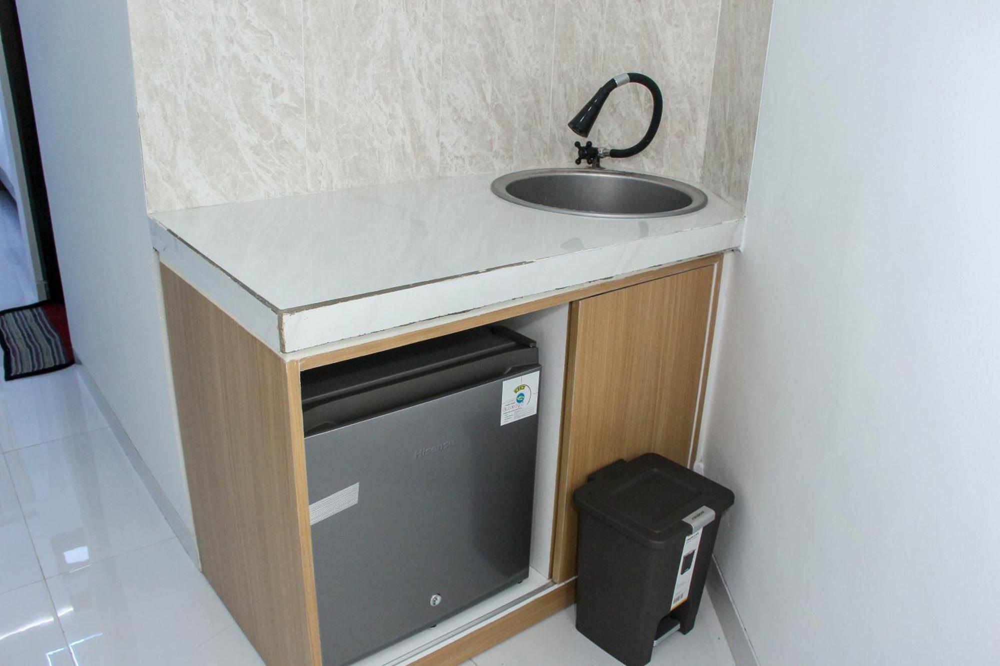 Laswi Syariah Guest House Bandung Luaran gambar