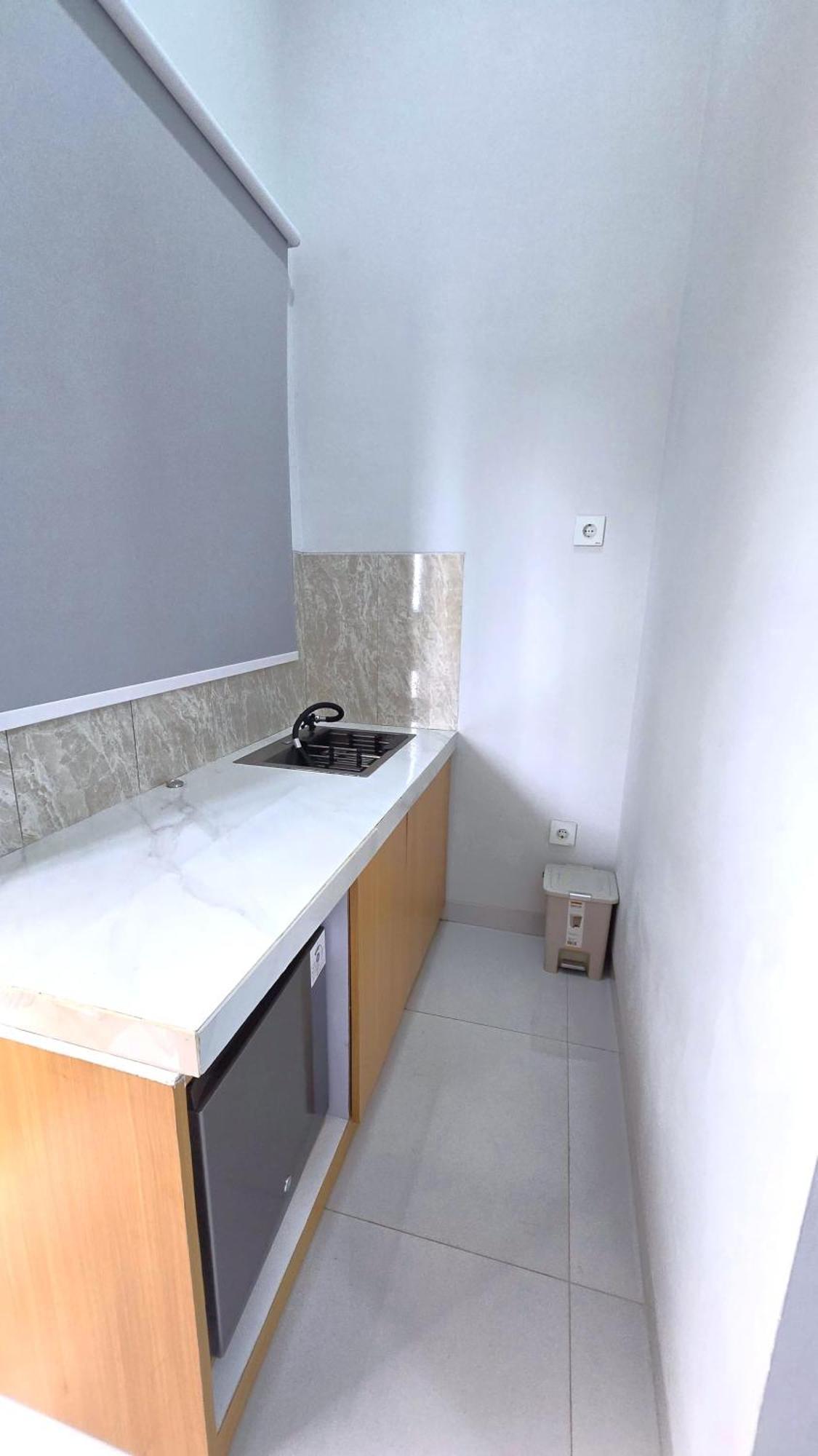 Laswi Syariah Guest House Bandung Luaran gambar
